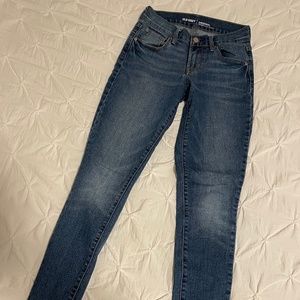 Old Navy Skinny Jeans In Great Condition